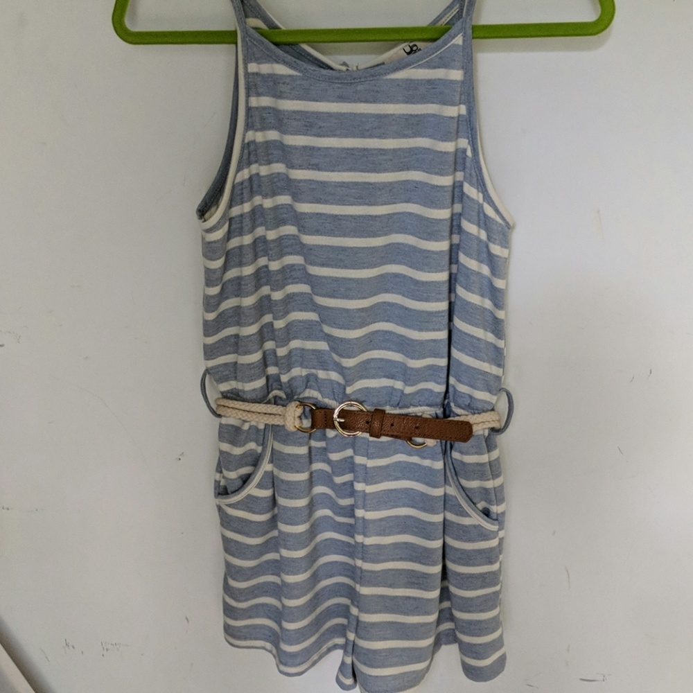 Romper by Ya LOSANGELES